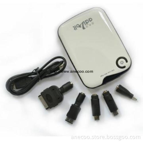 ANECOO Portable Power Pack Battery for All Electronic Digital Products